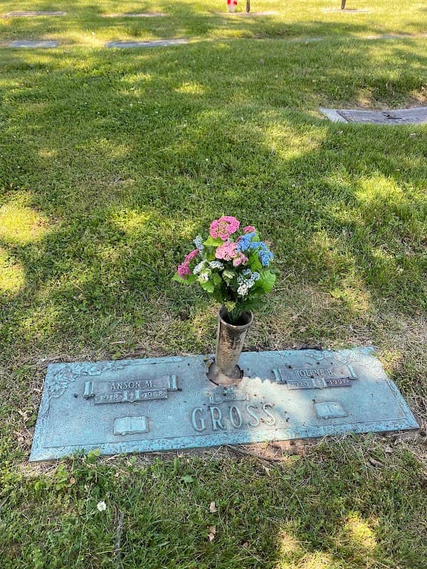 Louisville Memorial Gardens West - Image 2
