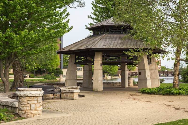 Walton Island Park - Image 2