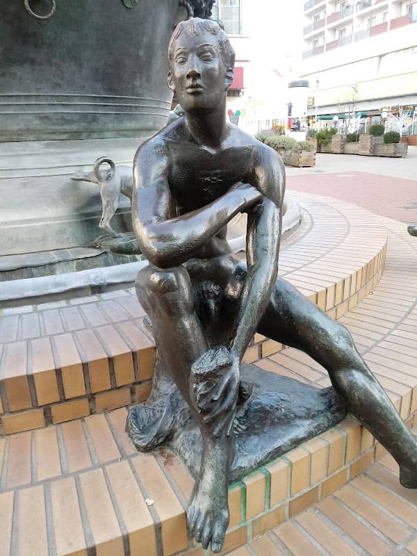 Brunnen Leiterstraße - Image 3