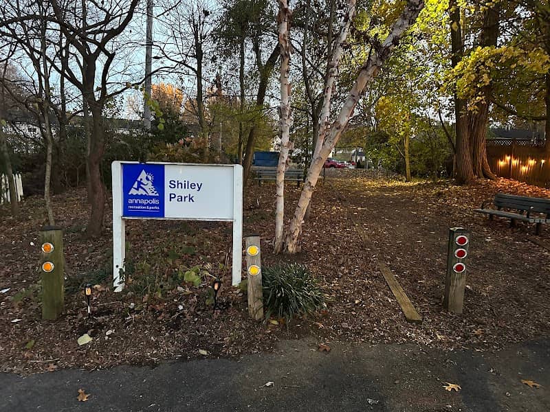 Shiley Park - Image 1