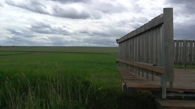 Aussichtsplattform Kuppelbach - Image 2