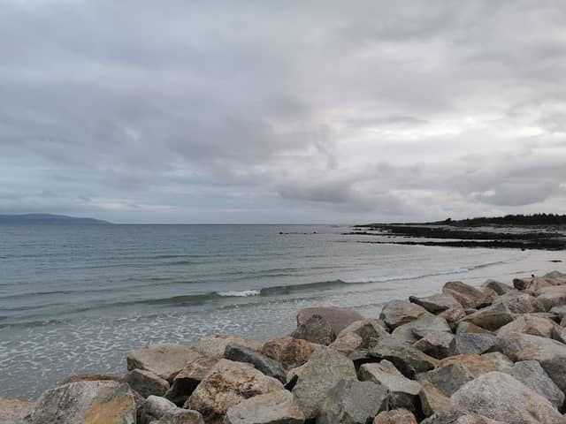 Ladies Beach - Image 1
