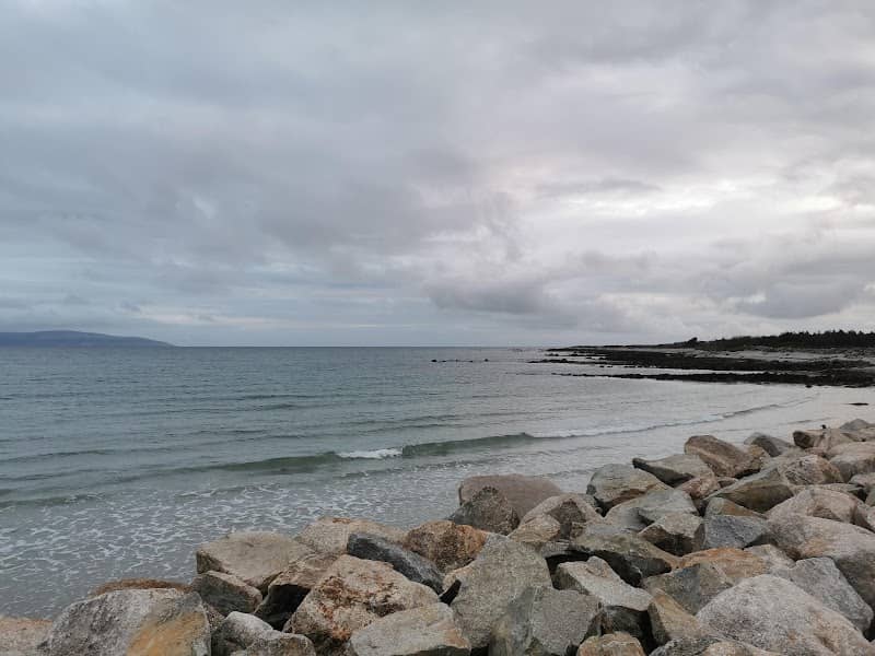 Ladies Beach - Image 1