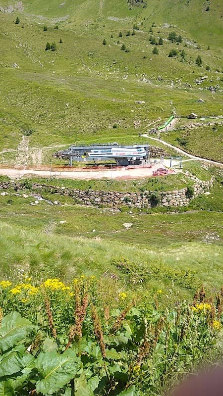 Gravity Bike Park - Image 1