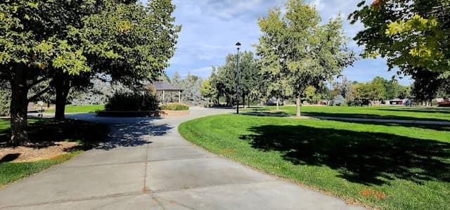 Centennial Park - Image 1