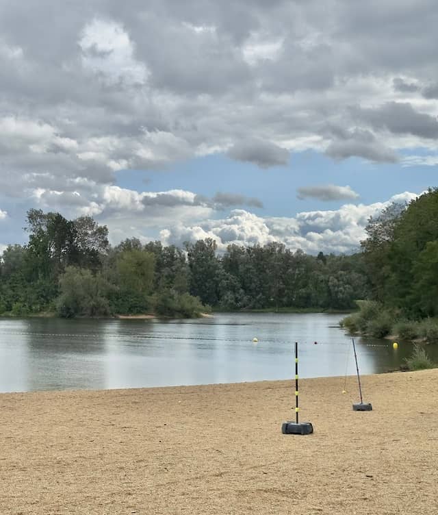 Plage de la Warenne - Image 1