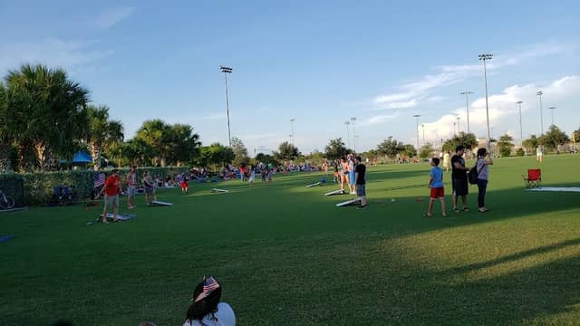 Spanish River Athletic Park - Image 2