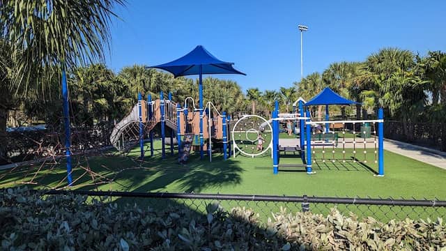 Spanish River Athletic Park - Image 1