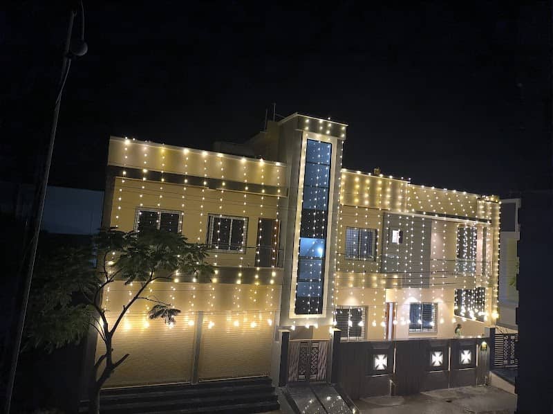 Umed park, near Ganeshpur village, Wani - Image 1
