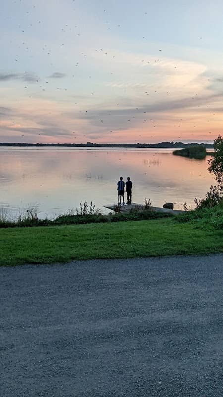 Lough Ennell View - Image 2