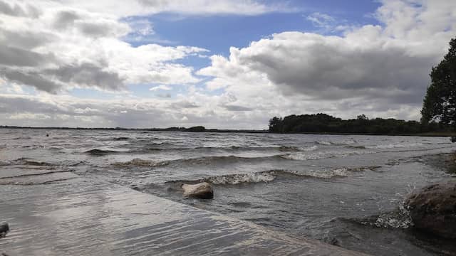 Lough Ennell View - Image 3