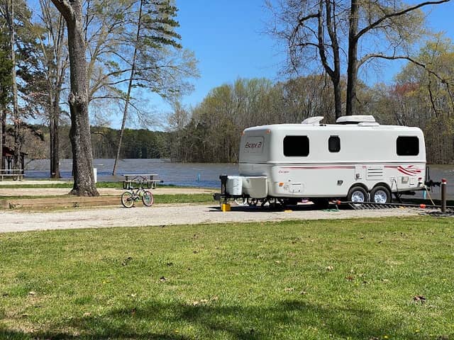 Tims Ford Fairview Campground - Image 2