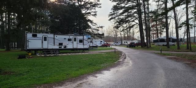 Tims Ford Fairview Campground - Image 1