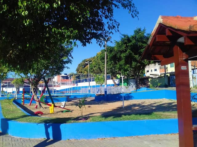 New Town Square - Image 1