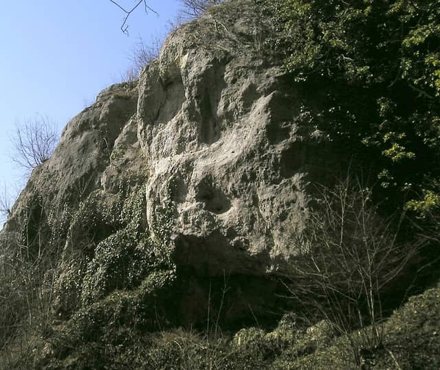 Drachenschlucht - Image 1
