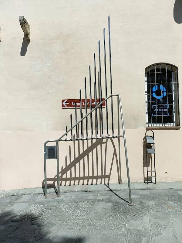 Organo di Pan - Image 1
