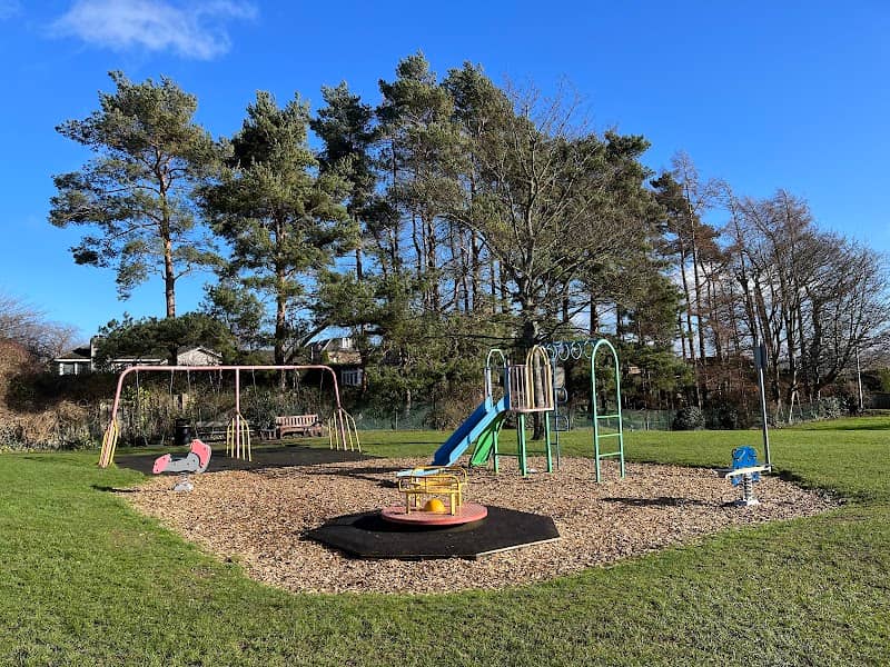 Broomieknowe Park - Image 1