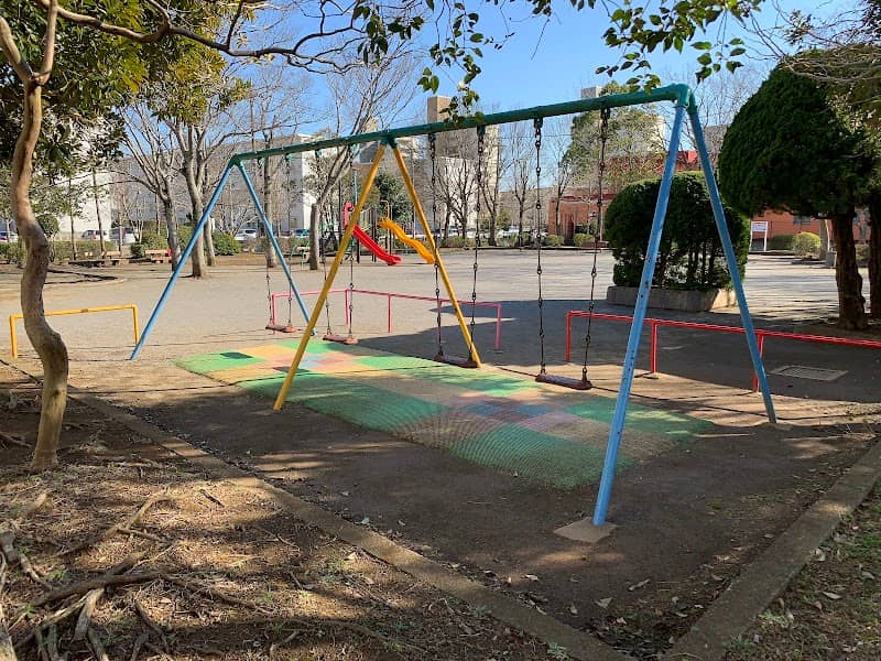 Jizozukajido Park - Image 1