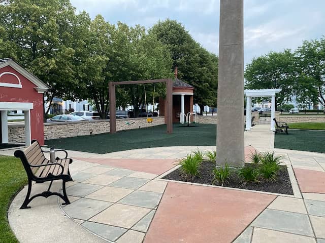 Founders Park - Image 1
