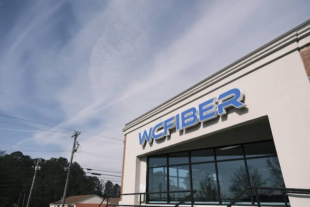 West Carolina - Image 2