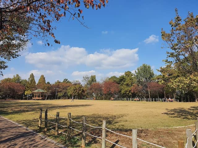 Jido Park - Image 1