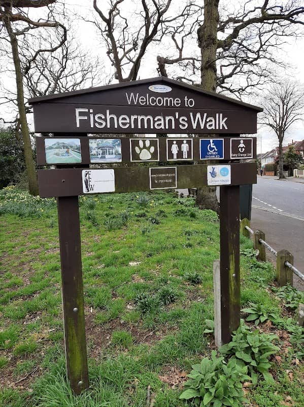 Fisherman's Walk Park - Image 3