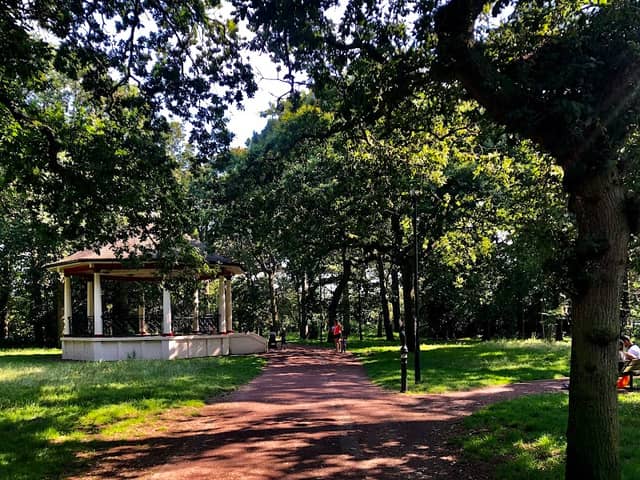 Fisherman's Walk Park - Image 2