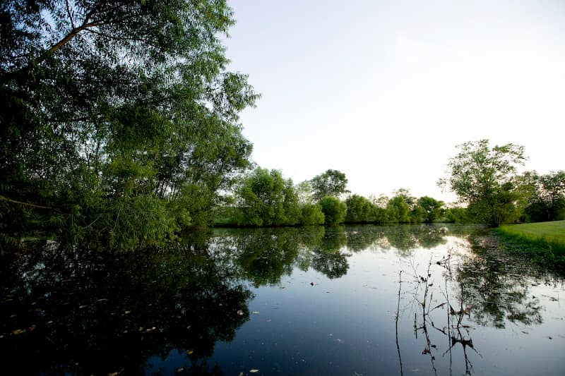UTM Pacer Pond - Image 1