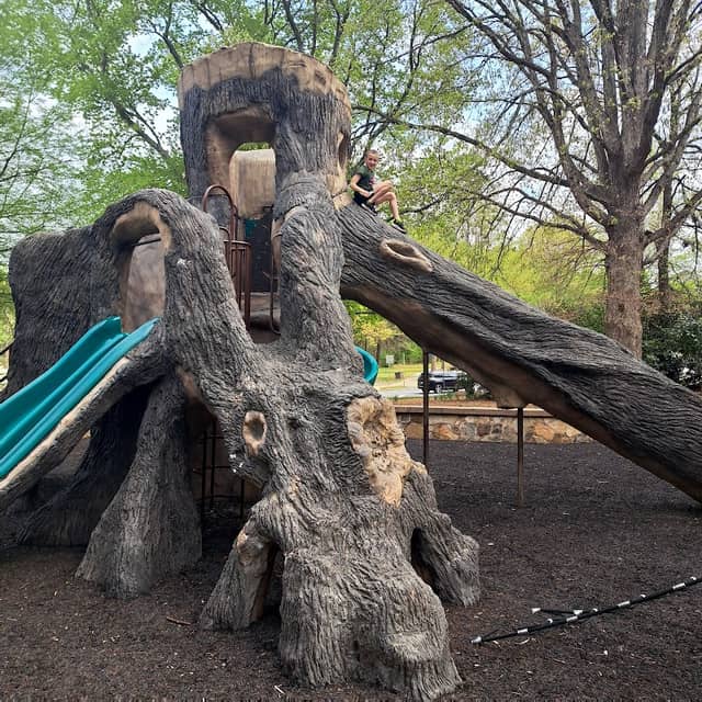 Robbins Park - Image 1