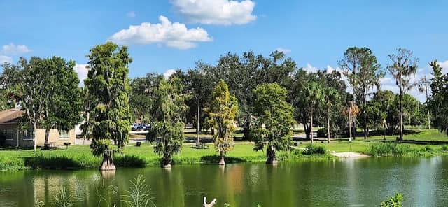 Fort Meade Park - Image 2