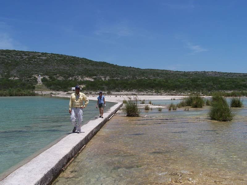 Pafford Crossing Day Use Area - Image 1