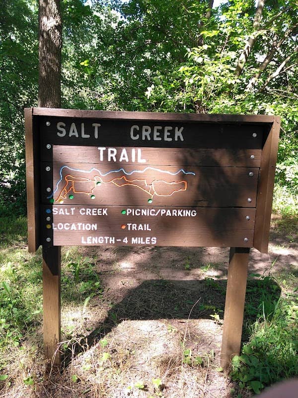 Edward R Madigan State Park - Image 2