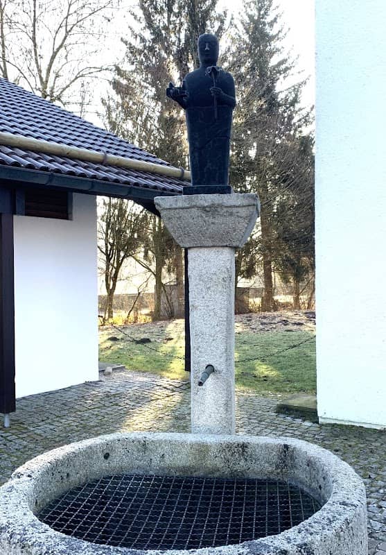 Josefsbrunnen - Image 1