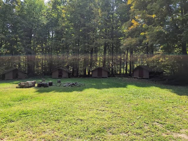 Woodland Trails - Great Oak Village - Image 2