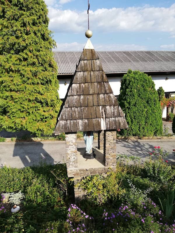 Steiners Marterl - Image 1