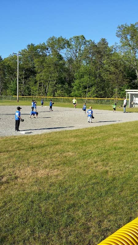 Tuscarora Township Parks Comm - Image 1