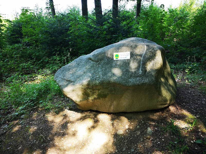 Höchster Punkt von Niederlenz - Image 1