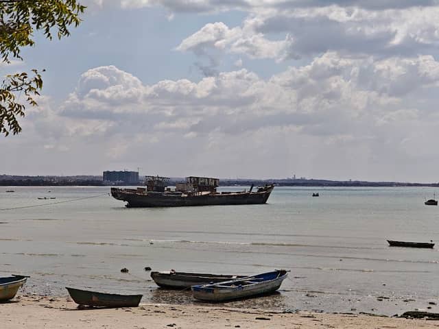 Fishing village - Image 2