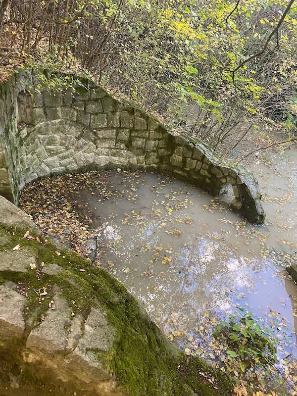 Tünde-forrás - Image 1