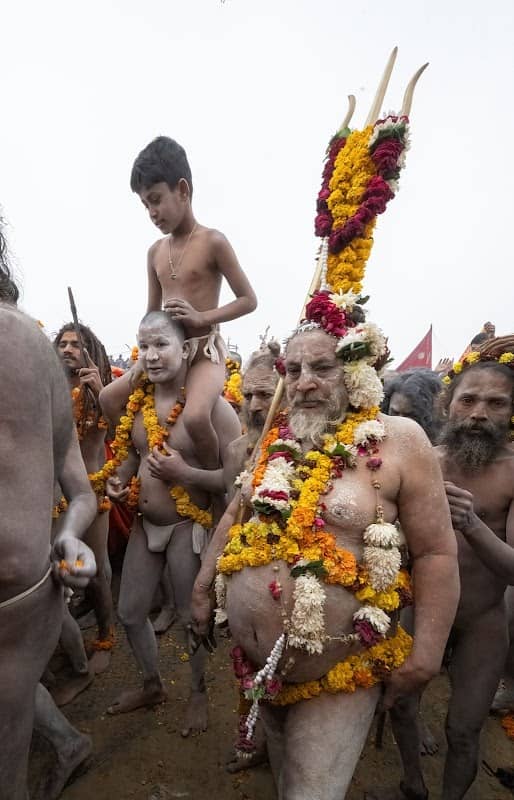 Prayag Tourist Guide - Image 1