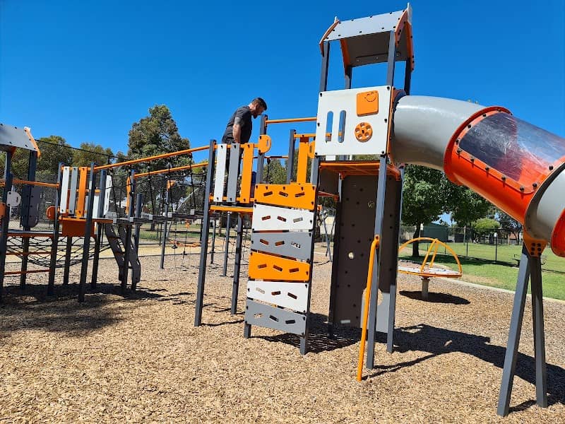 Don Klaebe Reserve - Image 2