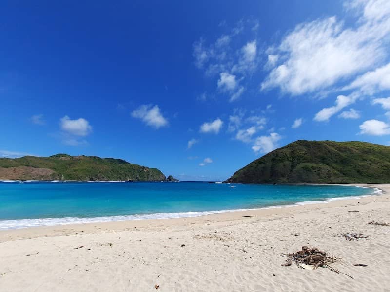 Mawun beach - Image 1