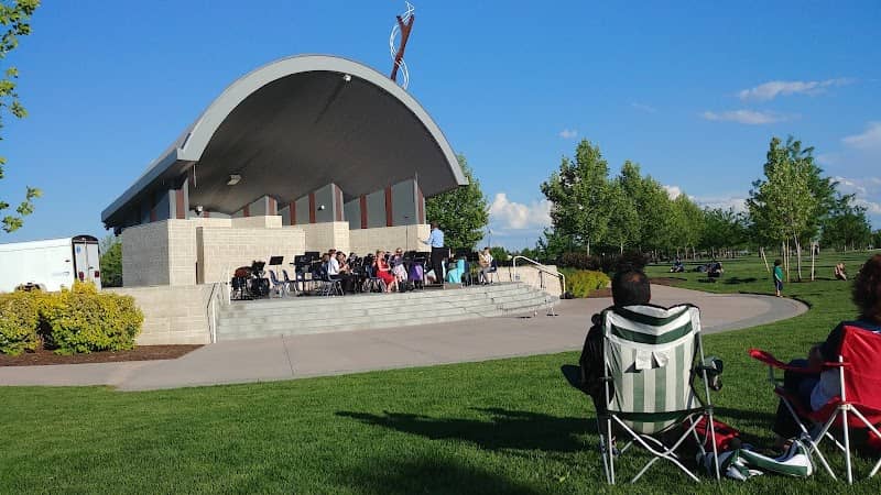 Julius M. Kleiner Memorial Park - Image 2