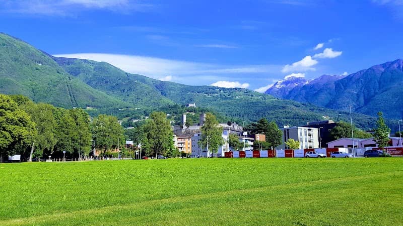 Parco Grande - Image 1