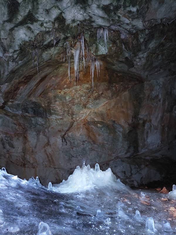 Eishöhle - Image 1