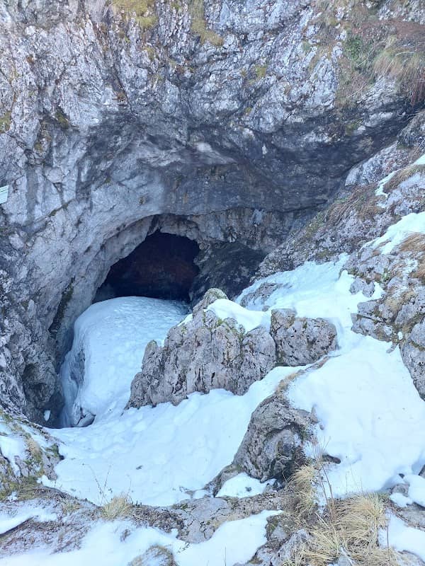 Eishöhle - Image 3
