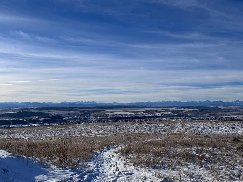 Cochrane Hill - Image 1