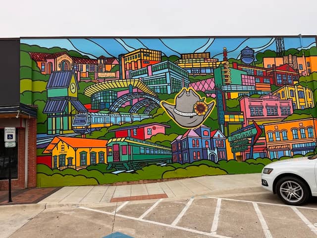 Downtown Garland - Image 2