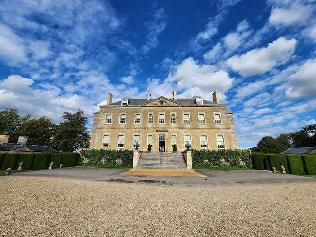 Buscot Park - Image 2