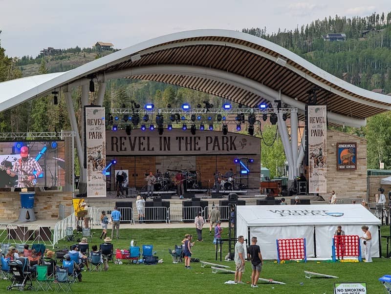 Hideaway Park - Image 2